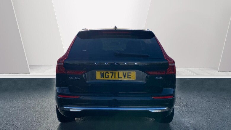 Volvo Xc60 2.0 B4D Inscription 5dr AWD Geartronic Diesel Estate